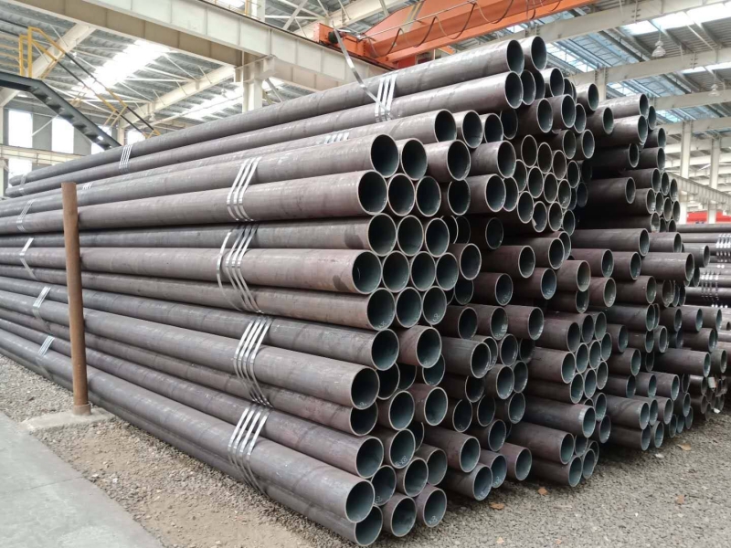 社旗县30CrMo合金无缝钢管