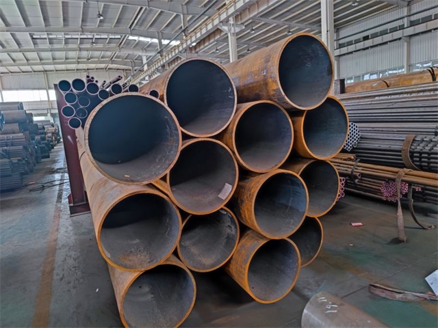 社旗县12Cr1MovG高压合金无缝钢管