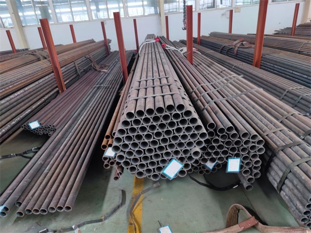 社旗县20G合金无缝钢管