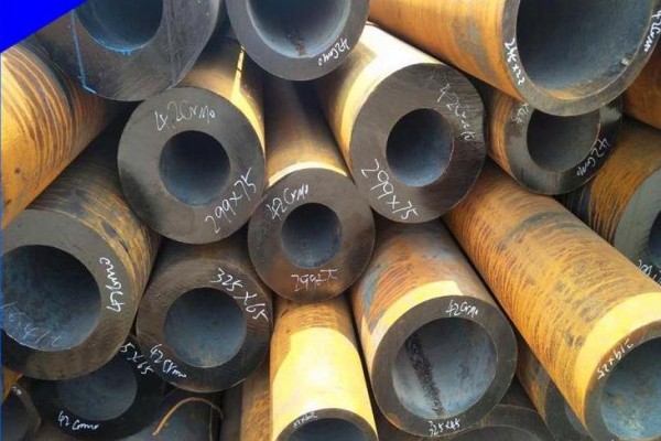社旗县社旗县社旗县42CrMo无缝钢管 汽车工程机械配件合金无缝管